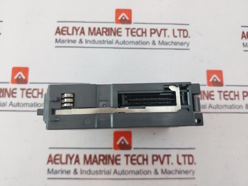 Mitsubishi Electric Melsec-q Qx10 Plc Input Module 100-120Vac 7-10Ma