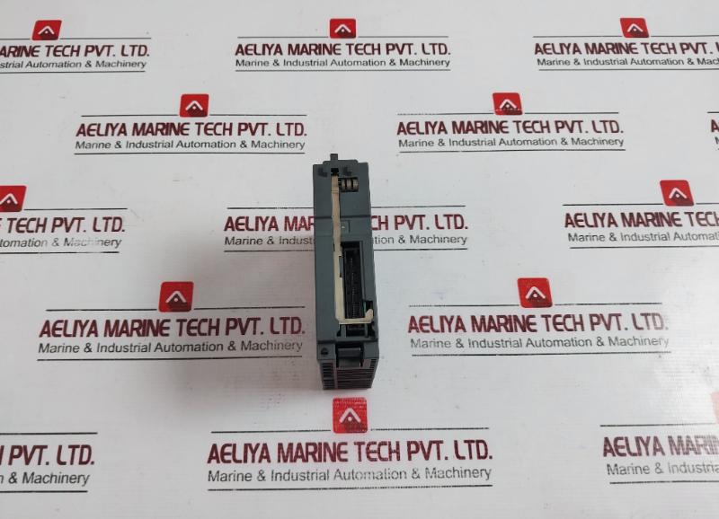 Mitsubishi Electric Melsec-q Qx81 Input Unit 24Vdc 4Ma