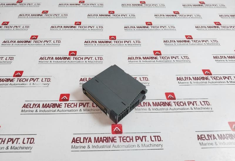 Mitsubishi Electric Melsec-q Qx81 Input Unit 24Vdc 4Ma