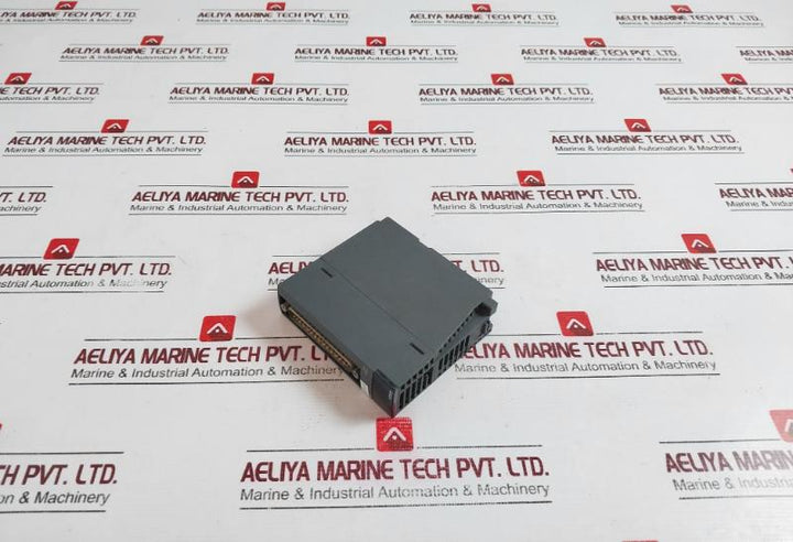 Mitsubishi Electric Melsec-q Qx81 Input Unit 24Vdc 4Ma