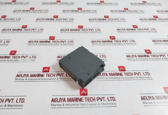 Mitsubishi Electric Melsec-q Qx81 Input Unit 24Vdc 4Ma