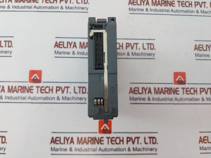 Mitsubishi Electric Melsec-q Qy10 Digital Output Module 24Vdc 240Vac 2A
