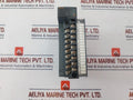 Mitsubishi Electric Melsec-q Qy10 Digital Output Module 24Vdc 240Vac 2A