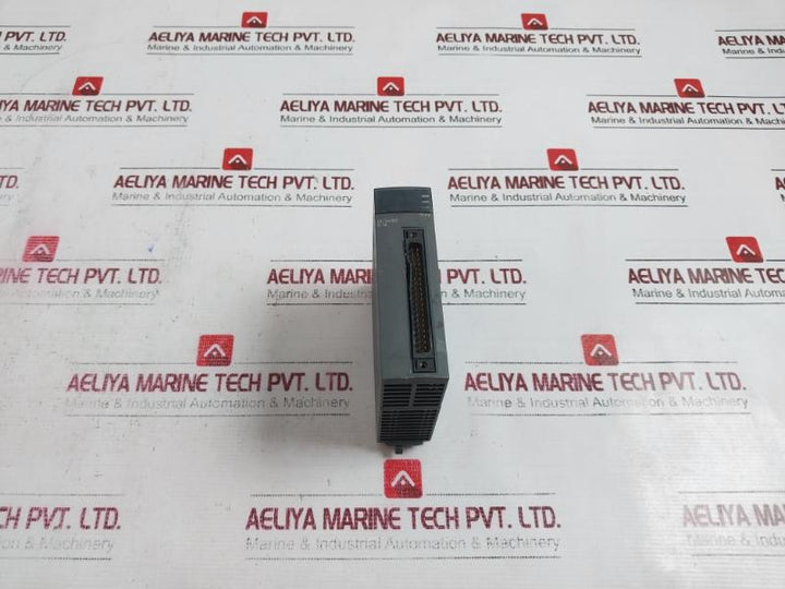 Mitsubishi Electric Melsec-q Qy41P Digital Output Unit Module 12/24Vdc 0.1A
