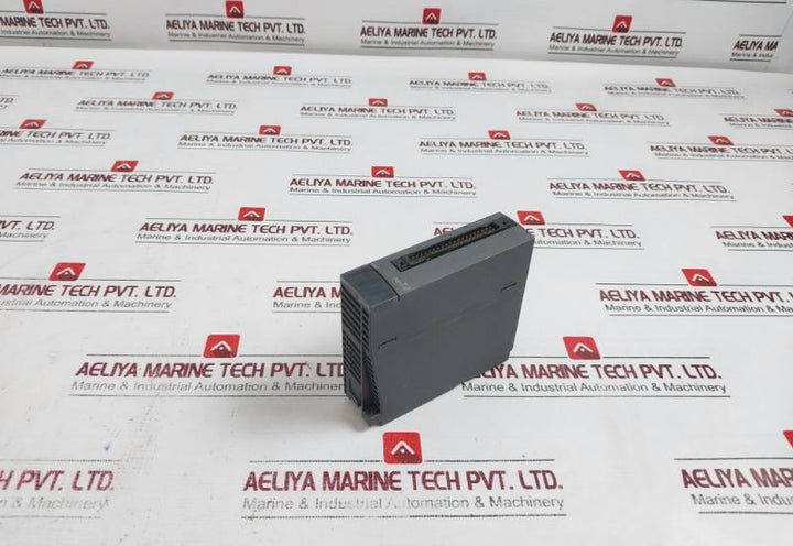 Mitsubishi Electric Melsec-q Qy41P Digital Output Unit Module 12/24Vdc 0.1A