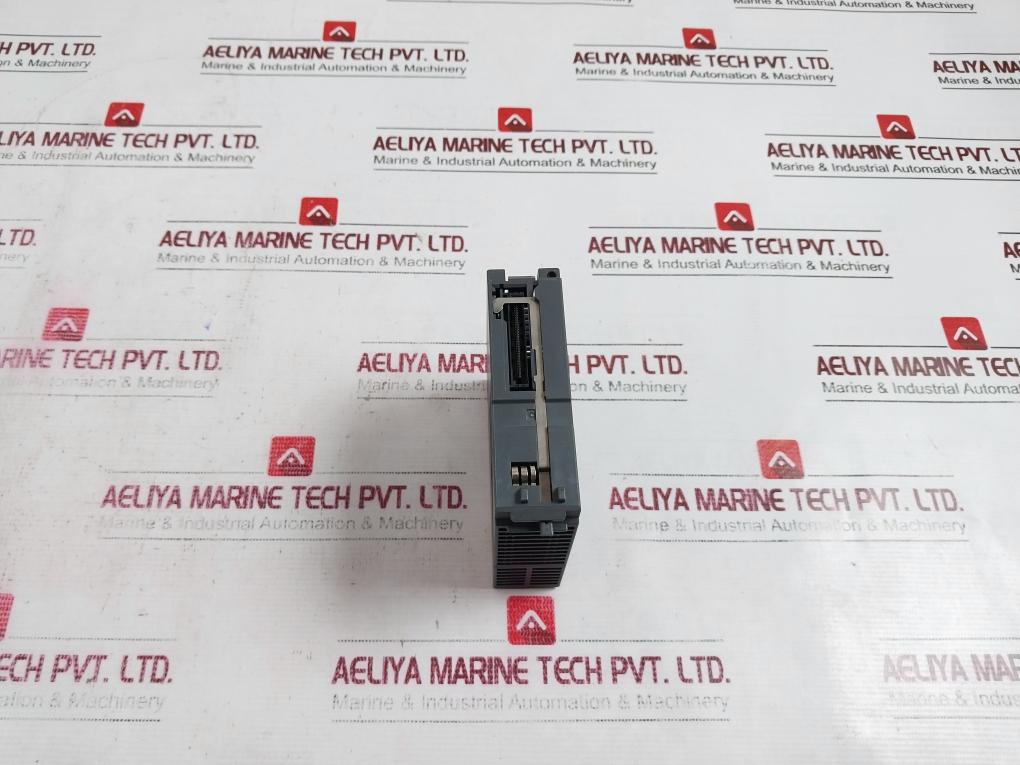 Mitsubishi Electric Melsec-q Qy42p Output Unit Module Class 2 12/24vdc