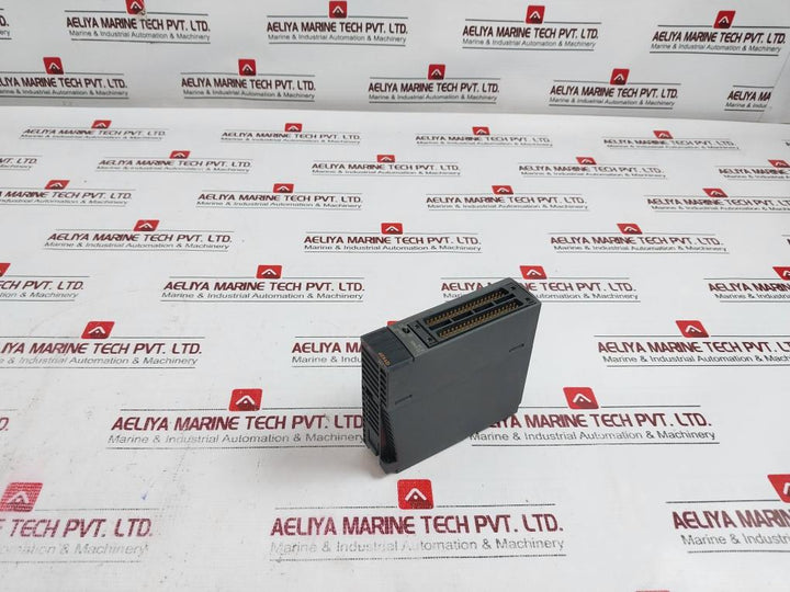 Mitsubishi Electric Melsec-q Qy42p Output Unit Module Class 2 12/24vdc