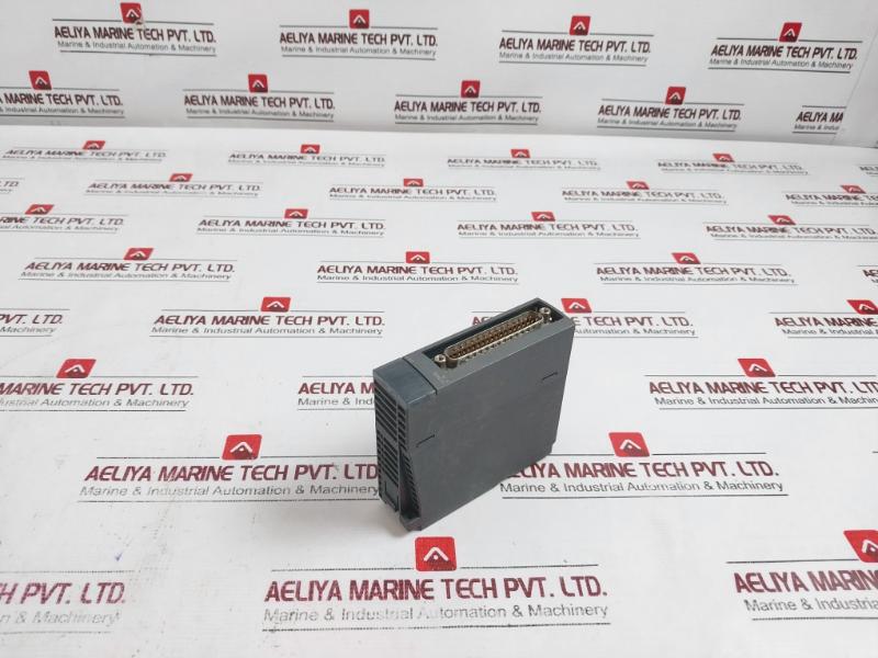 Mitsubishi Electric Melsec-q Qy81P Output Module Class 2 12/24Vdc 0.1A