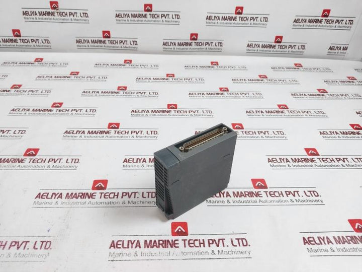 Mitsubishi Electric Melsec-q Qy81P Output Module Class 2 12/24Vdc 0.1A