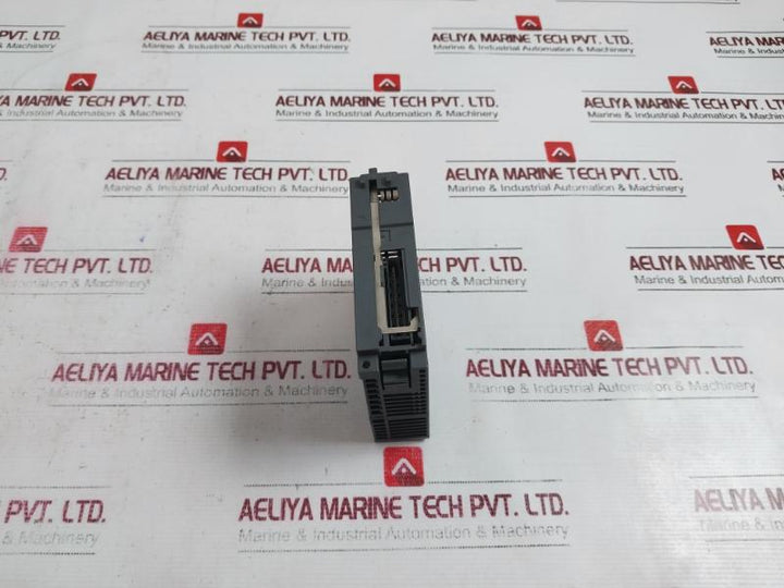 Mitsubishi Electric Melsec-q Qy81P Output Module Class 2 12/24Vdc 0.1A