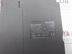 Mitsubishi Electric Melsec-q Qy81P Output Module Class 2 12/24Vdc 0.1A