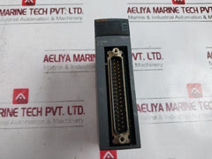 Mitsubishi Electric Melsec-q Qy81p Output Unit Module Class 2 12/24vdc 0.1a