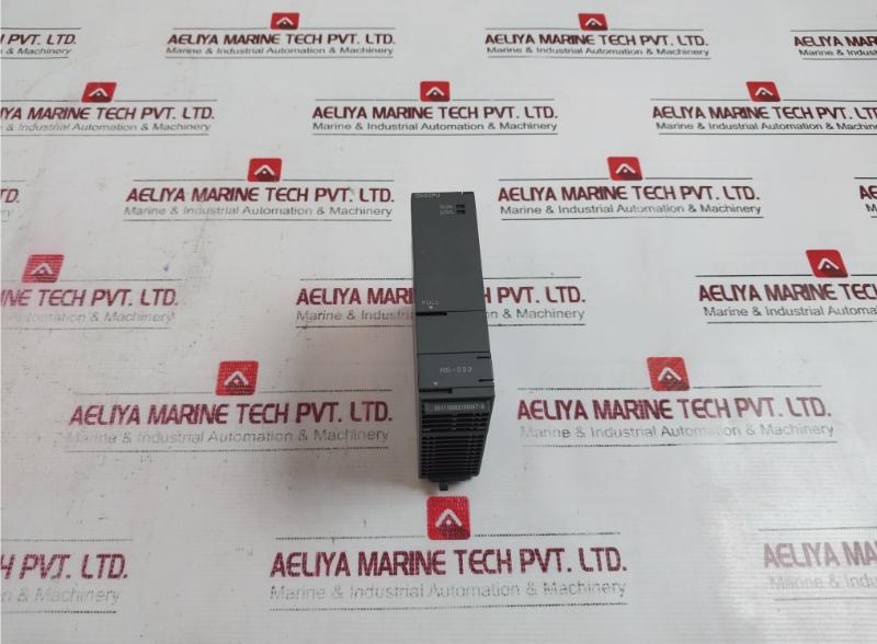 Mitsubishi Electric Melsec-q Series Q00 Cpu Unit Module 8Kstep Bd990D999H01