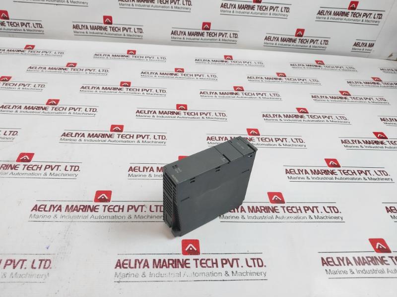Mitsubishi Electric Melsec-q Series Q00 Cpu Unit Module 8Kstep Bd990D999H01