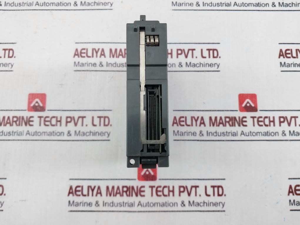 Mitsubishi Electric Melsec-q Series Q01 Cpu Unit 14K Step