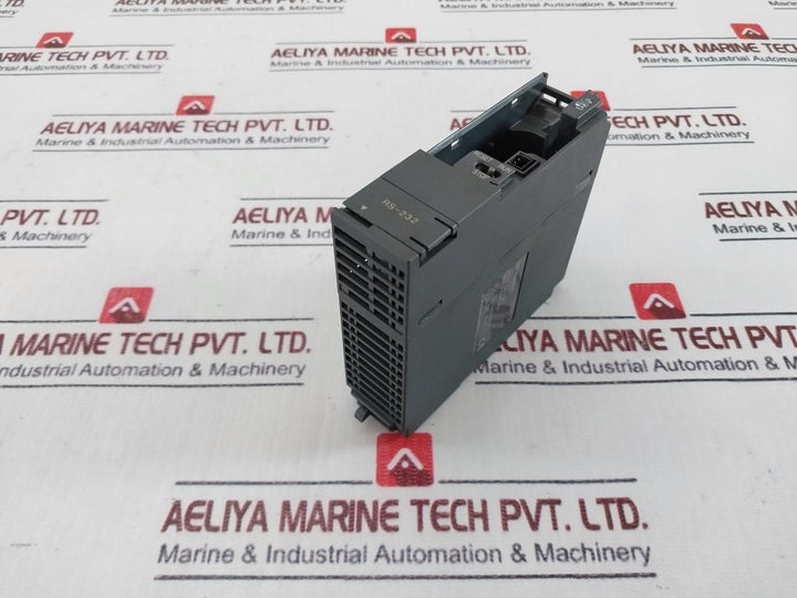 Mitsubishi Electric Melsec-q Series Q01 Cpu Unit 14K Step