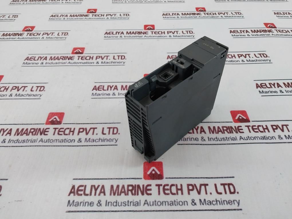 Mitsubishi Electric Melsec-q Series Q01 Cpu Unit 14K Step