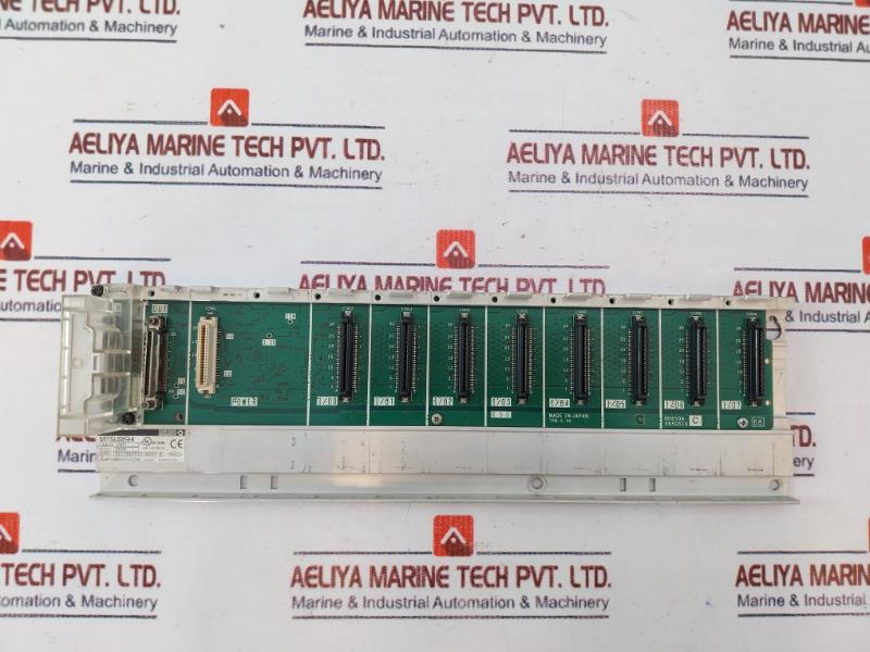 Mitsubishi Electric Melsec-q Series Q68B Plc Base Unit Module Bd992C155H01