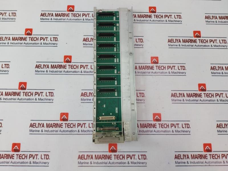 Mitsubishi Electric Melsec-q Series Q68B Plc Base Unit Module Bd992C155H01