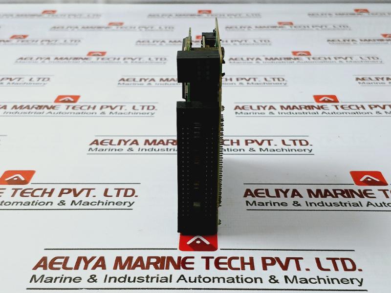 Mitsubishi Electric Melsec-q Series Qd75P4-b Plc Pcb Bd627A841G53 Qd75P4(N)-a