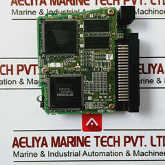 Mitsubishi Electric Melsec-q Series Qd75P4-b Plc Pcb Bd627A841G53 Qd75P4(N)-a