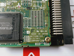 Mitsubishi Electric Melsec-q Series Qd75P4-b Plc Pcb Bd627A841G53 Qd75P4(N)-a