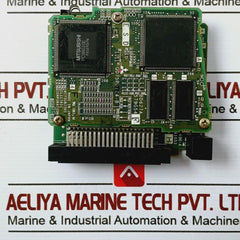 Mitsubishi Electric Melsec-q Series Qd75P4-b Plc Pcb Bd627A841G53 Qd75P4(N)-a