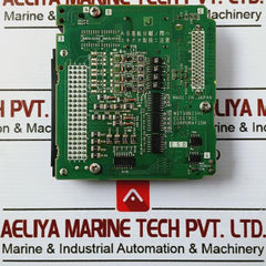 Mitsubishi Electric Melsec-q Series Qd75P4-b Plc Pcb Bd627A841G53 Qd75P4(N)-a