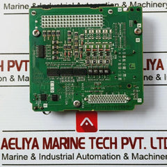Mitsubishi Electric Melsec-q Series Qd75P4-b Plc Pcb Bd627A841G53 Qd75P4(N)-a