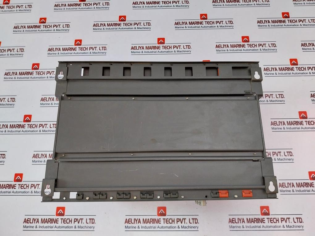 Mitsubishi Electric Melsec A62p/a2ncpu R21/ax81/ay13e Plc Controller Ac85~132v