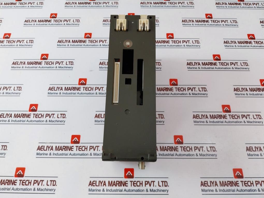 Mitsubishi Electric Melsec A62p/a2ncpu R21/ax81/ay13e Plc Controller Ac85~132v