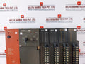 Mitsubishi Electric Melsec A62p/a2ncpu R21/ax81/ay13e Plc Controller Ac85~132v