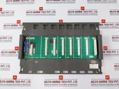 Mitsubishi Electric Melsec A62p/a2ncpu R21/ax81/ay13e Plc Controller Ac85~132v