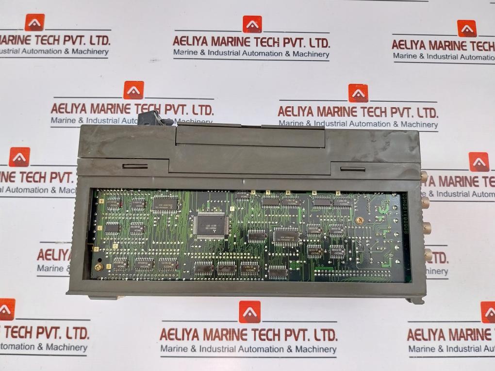 Mitsubishi Electric Melsec A62p/a2ncpu R21/ax81/ay13e Plc Controller Ac85~132v