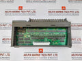 Mitsubishi Electric Melsec A62p/a2ncpu R21/ax81/ay13e Plc Controller Ac85~132v