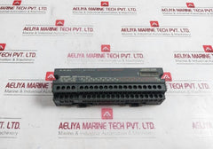 Mitsubishi Electric Melsec Aj65Sbtb1-32Dte1 Cc-link Input/Output Unit 24Vdc 7Ma