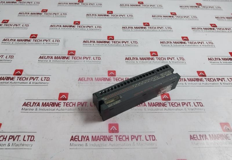Mitsubishi Electric Melsec Aj65Sbtb1-32Dte1 Cc-link Input/Output Unit 24Vdc 7Ma