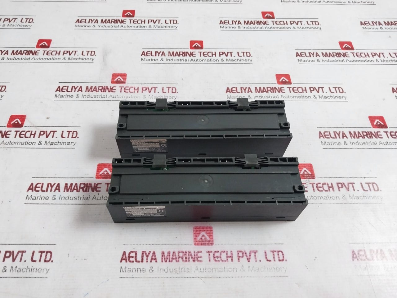 Mitsubishi Electric Melsec Aj65Sbtb1-32Dte1 Cc-link Input/Output Unit 24Vdc 7Ma