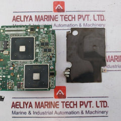 Mitsubishi Electric Melsec Bd627B809H06 Printed Circuit Board Bd627B531H07