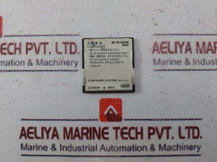 Mitsubishi Electric Melsec Bd627B809H06 Printed Circuit Board Bd627B531H07