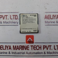 Mitsubishi Electric Melsec Bd627B809H06 Printed Circuit Board Bd627B531H07