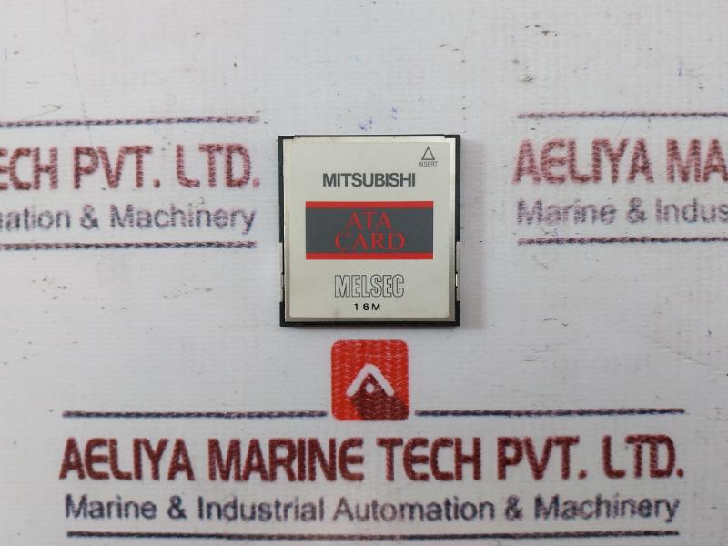 Mitsubishi Electric Melsec Bd627B809H06 Printed Circuit Board Bd627B531H07