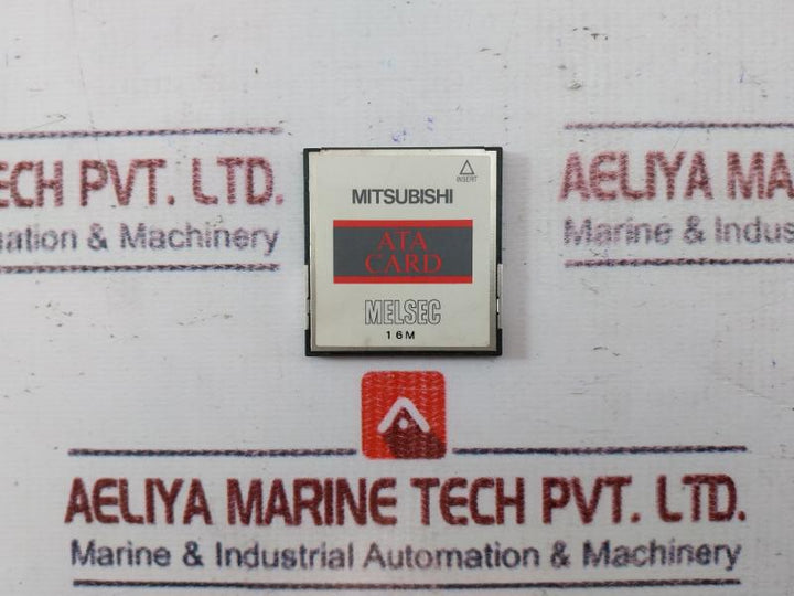 Mitsubishi Electric Melsec Bd627B809H06 Printed Circuit Board Bd627B531H07