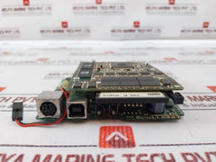 Mitsubishi Electric Melsec Bd627B809H06 Printed Circuit Board Bd627B531H07