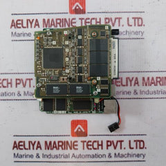 Mitsubishi Electric Melsec Bd627B809H06 Printed Circuit Board Bd627B531H07