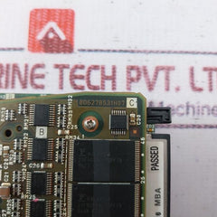 Mitsubishi Electric Melsec Bd627B809H06 Printed Circuit Board Bd627B531H07