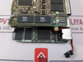 Mitsubishi Electric Melsec Bd627B809H06 Printed Circuit Board Bd627B531H07