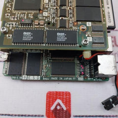 Mitsubishi Electric Melsec Bd627B809H06 Printed Circuit Board Bd627B531H07