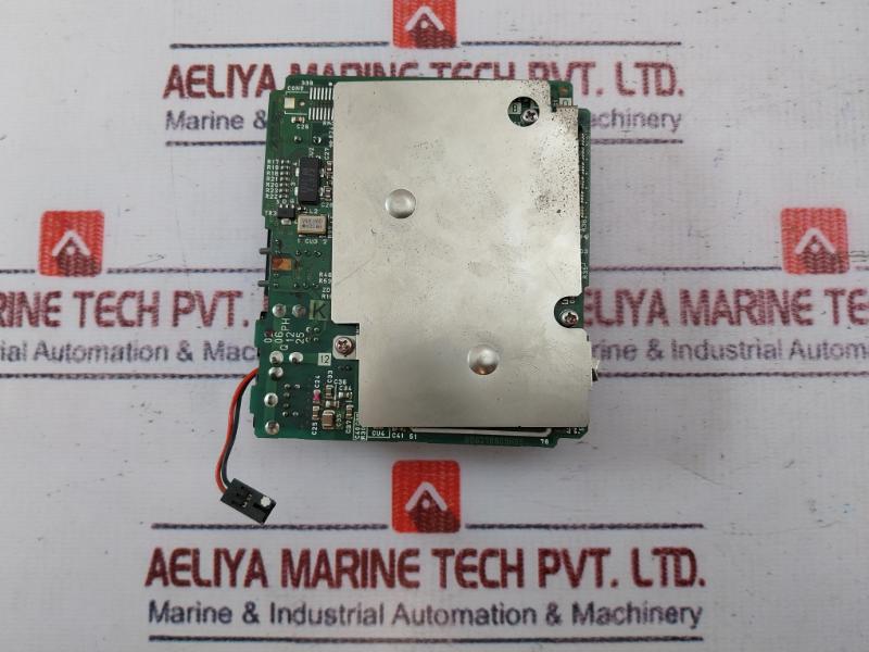 Mitsubishi Electric Melsec Bd627B809H06 Printed Circuit Board Bd627B531H07