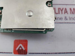 Mitsubishi Electric Melsec Bd627B809H06 Printed Circuit Board Bd627B531H07